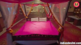 Khaat Episode 1 ULLU Original Adult Web Series