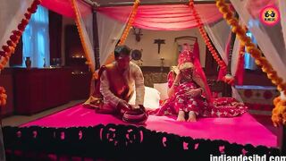 Vashikarn Episode 2 ULLU Original Adult Web Series