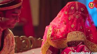 Vashikarn Episode 2 ULLU Original Adult Web Series