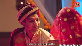 Vashikarn Episode 2 ULLU Original Adult Web Series