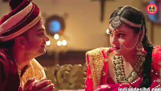 Vashikarn Episode 2 ULLU Original Adult Web Series