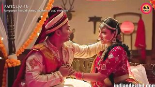 Vashikarn Episode 2 ULLU Original Adult Web Series