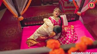 Vashikarn Episode 2 ULLU Original Adult Web Series
