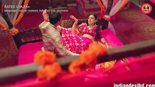 Vashikarn Episode 2 ULLU Original Adult Web Series