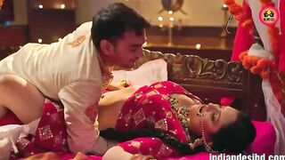 Vashikarn Episode 2 ULLU Original Adult Web Series