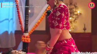 Vashikarn Episode 2 ULLU Original Adult Web Series