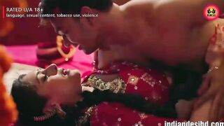Vashikarn Episode 2 ULLU Original Adult Web Series