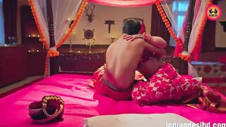 Vashikarn Episode 2 ULLU Original Adult Web Series
