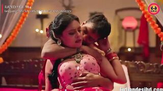 Vashikarn Episode 2 ULLU Original Adult Web Series