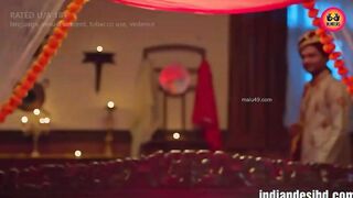 Vashikarn Episode 2 ULLU Original Adult Web Series