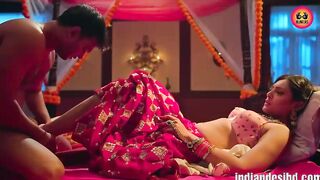 Vashikarn Episode 2 ULLU Original Adult Web Series