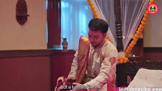 Vashikarn Episode 2 ULLU Original Adult Web Series