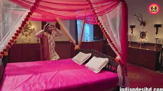 Vashikarn Episode 2 ULLU Original Adult Web Series