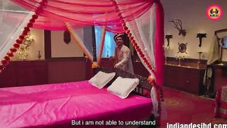 Vashikarn Episode 2 ULLU Original Adult Web Series