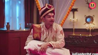 Vashikarn Episode 2 ULLU Original Adult Web Series