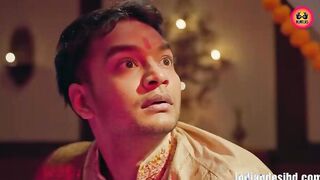 Vashikarn Episode 2 ULLU Original Adult Web Series