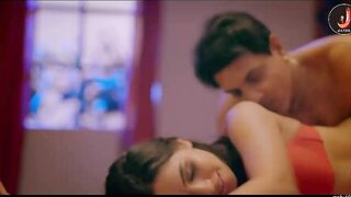 Hot Bhabhi Hardcore Sex with Boss