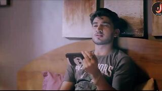 Hot Bhabhi Hardcore Sex with Boss