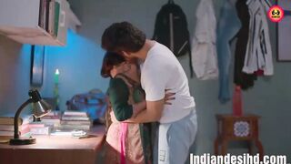 Khaat 2024 Hunters Originals Hindi Porn Web Series Episode 4