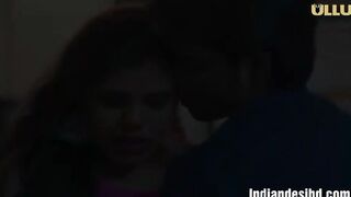Devar Ji 2024 Ullu Hindi Porn Web Series Episode 6