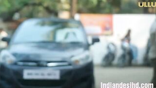 Devar Ji 2024 Ullu Hindi Porn Web Series Episode 7