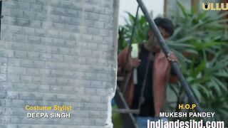 Devar Ji 2024 Ullu Hindi Porn Web Series Episode 7