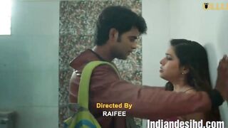 Devar Ji 2024 Ullu Hindi Porn Web Series Episode 7