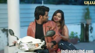 Devar Ji 2024 Ullu Hindi Porn Web Series Episode 7
