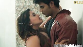 Devar Ji 2024 Ullu Hindi Porn Web Series Episode 7