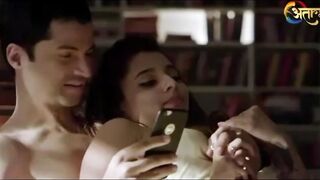 Devar Ji 2024 Ullu Hindi Porn Web Series Episode 6