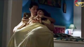 Devar Ji 2024 Ullu Hindi Porn Web Series Episode 6