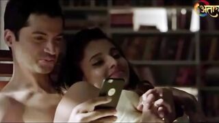 Devar Ji 2024 Ullu Hindi Porn Web Series Episode 7