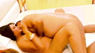 Horny Lankan Girl Sucking Dick join our telegram channel @helpbyneha