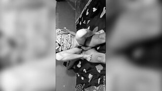Indian Village Wife Sucking Fucked In Doggy Style join our telegram channel @desi41