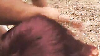 Novinha gostosa