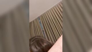 Beautiful Latina Amateur Blowjob