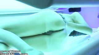 Japanese amazing busty lady cant resist to have sex