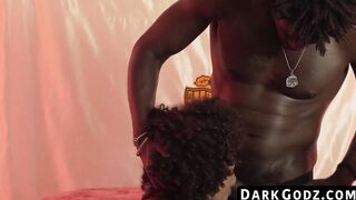 Devin Trez got amateurs Marcus Labronx and Derek Cline fucked