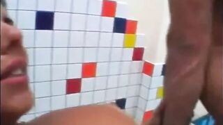 Morena gostosa