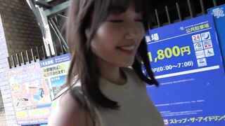 Character SSS strongest beautiful leg model sakura misaki 1of5