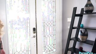 September Reign And Vanessa Vega Do Lesbian Scissoring