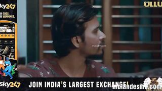 Devar JI Episode 5 Ullu Original Adult Web Series