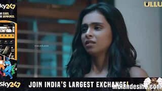 Devar JI Episode 5 Ullu Original Adult Web Series