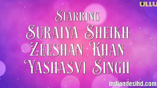 Devar JI Episode 5 Ullu Original Adult Web Series