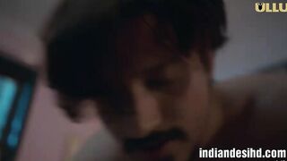 Devar JI Episode 5 Ullu Original Adult Web Series
