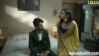 Devar JI Episode 5 Ullu Original Adult Web Series