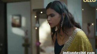 Devar JI Episode 5 Ullu Original Adult Web Series