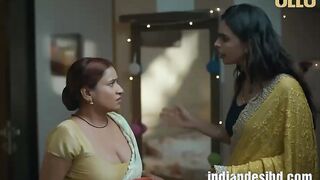Devar JI Episode 5 Ullu Original Adult Web Series
