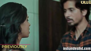 Devar JI Episode 5 Ullu Original Adult Web Series
