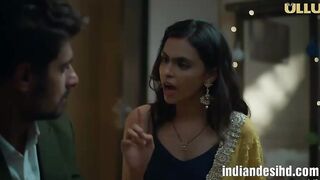 Devar JI Episode 5 Ullu Original Adult Web Series